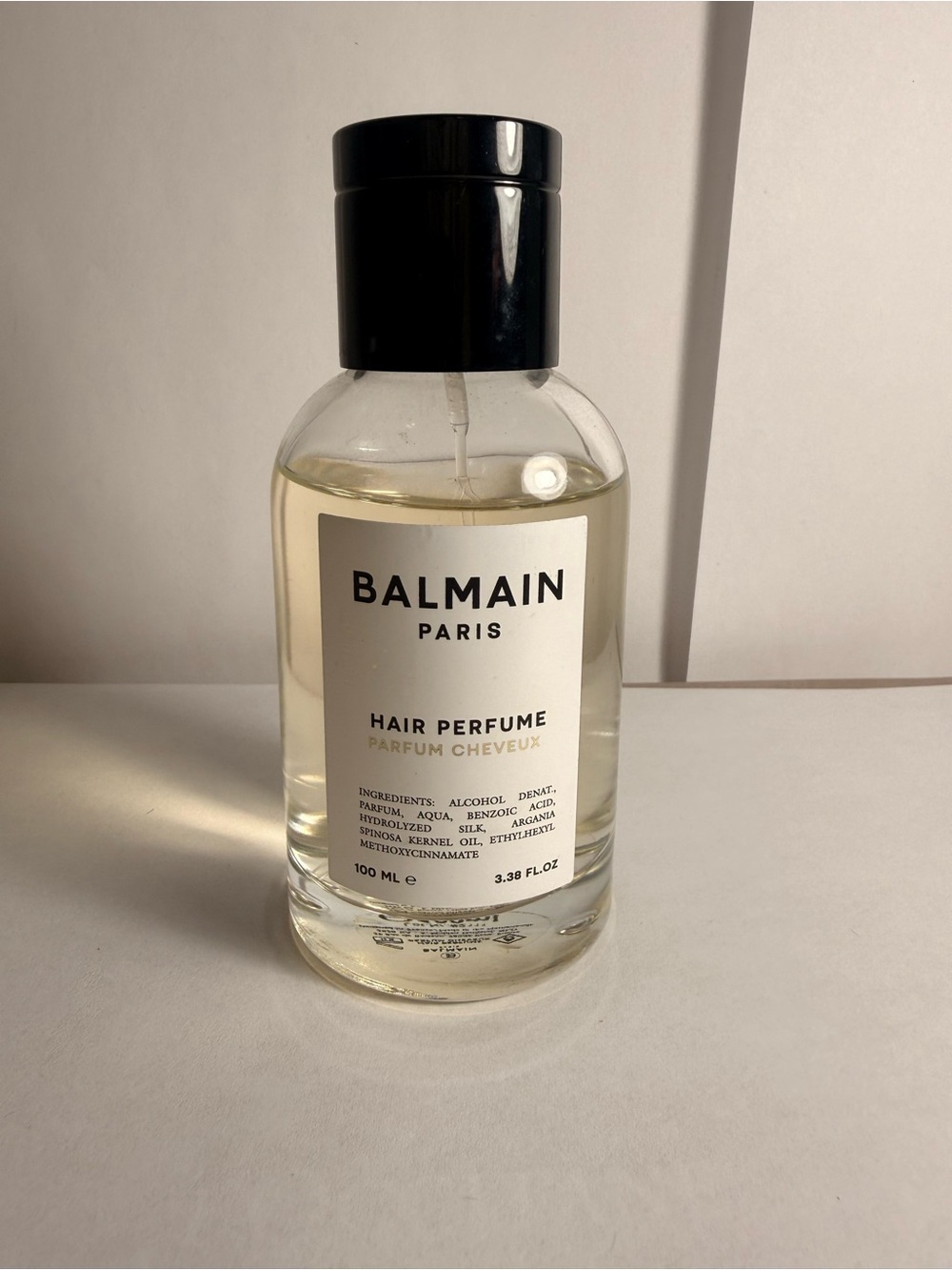 Balmain Paris Hair Fragrance